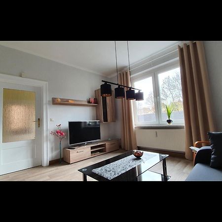 Neu! Ferienwohnung Unger Шварценберг Экстерьер фото