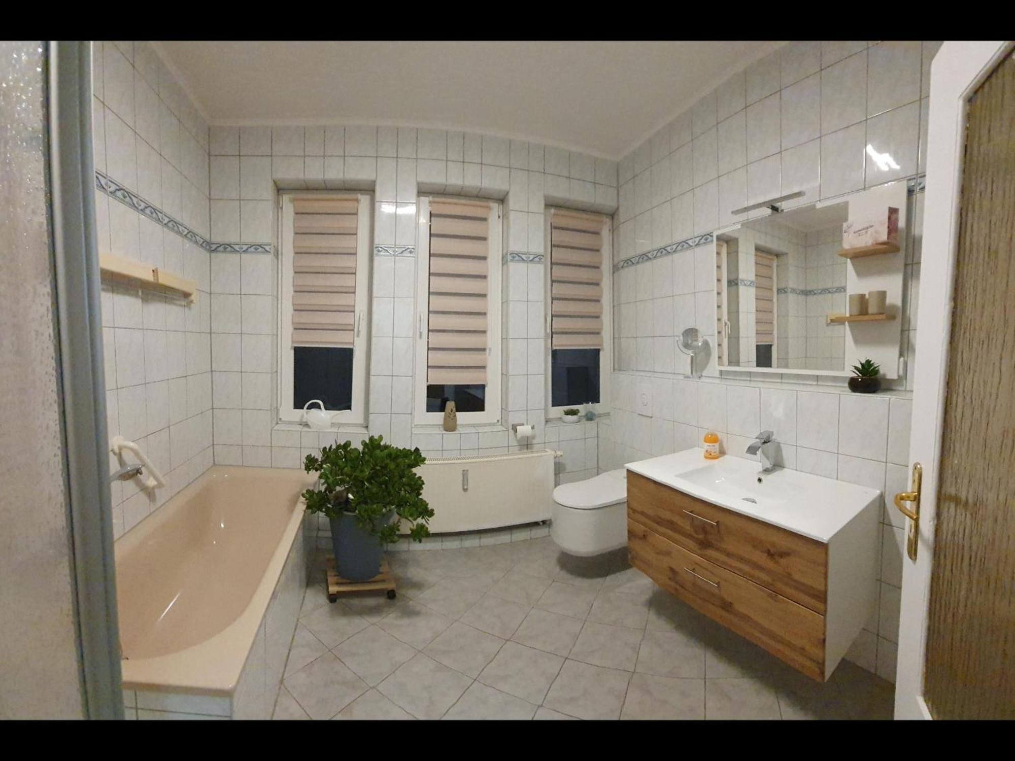 Neu! Ferienwohnung Unger Шварценберг Экстерьер фото