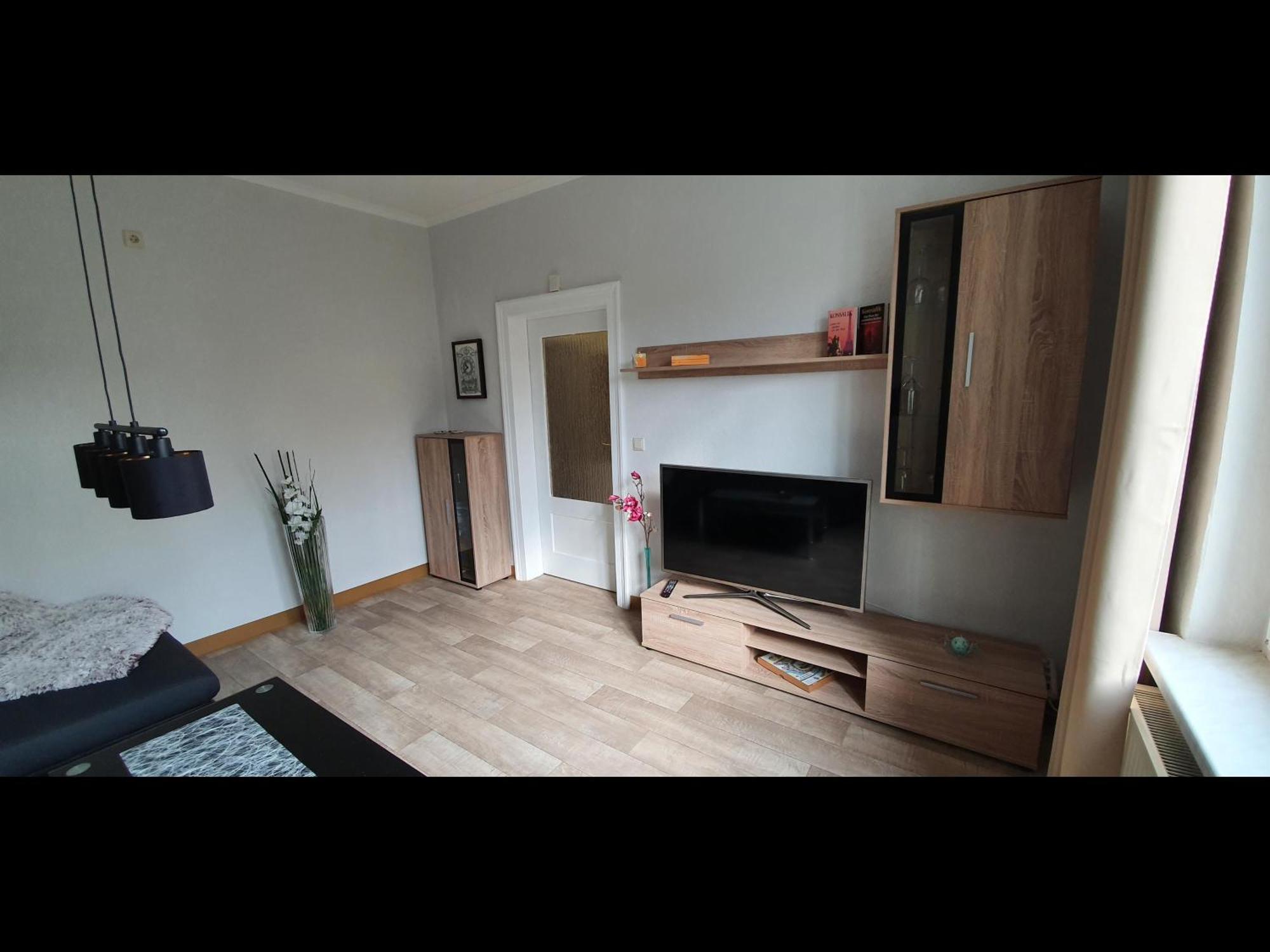 Neu! Ferienwohnung Unger Шварценберг Экстерьер фото