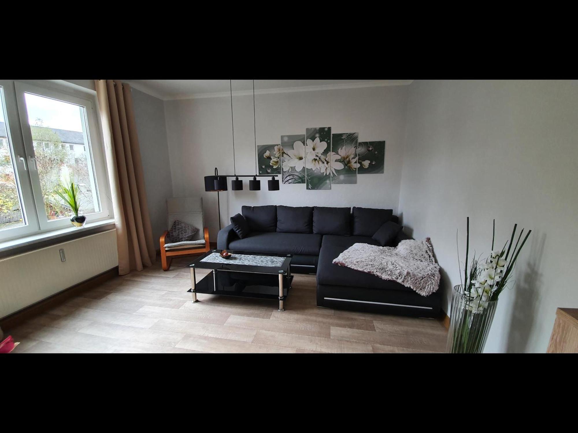Neu! Ferienwohnung Unger Шварценберг Экстерьер фото